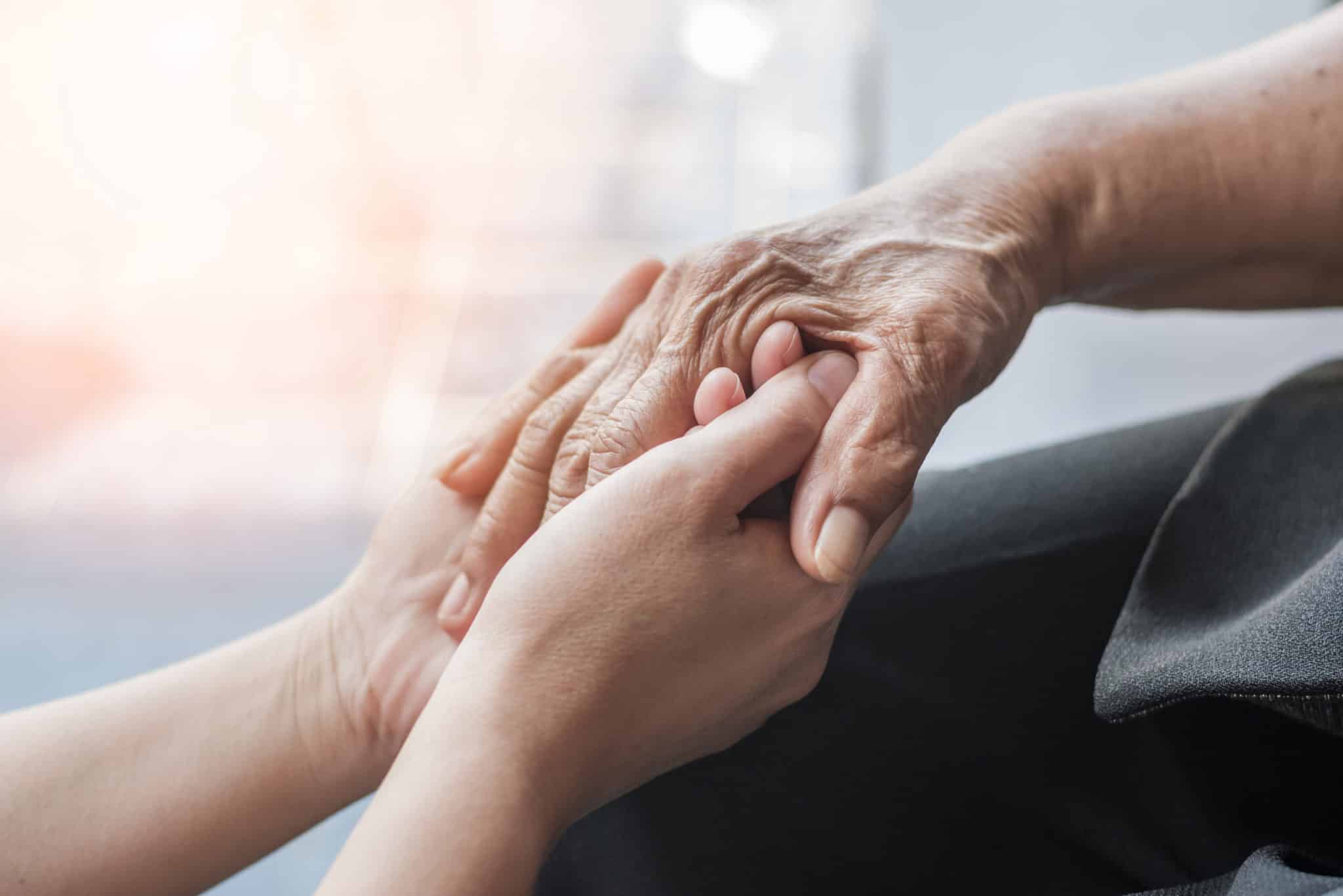 How to Help Your Loved One Manage Parkinson’s Disease