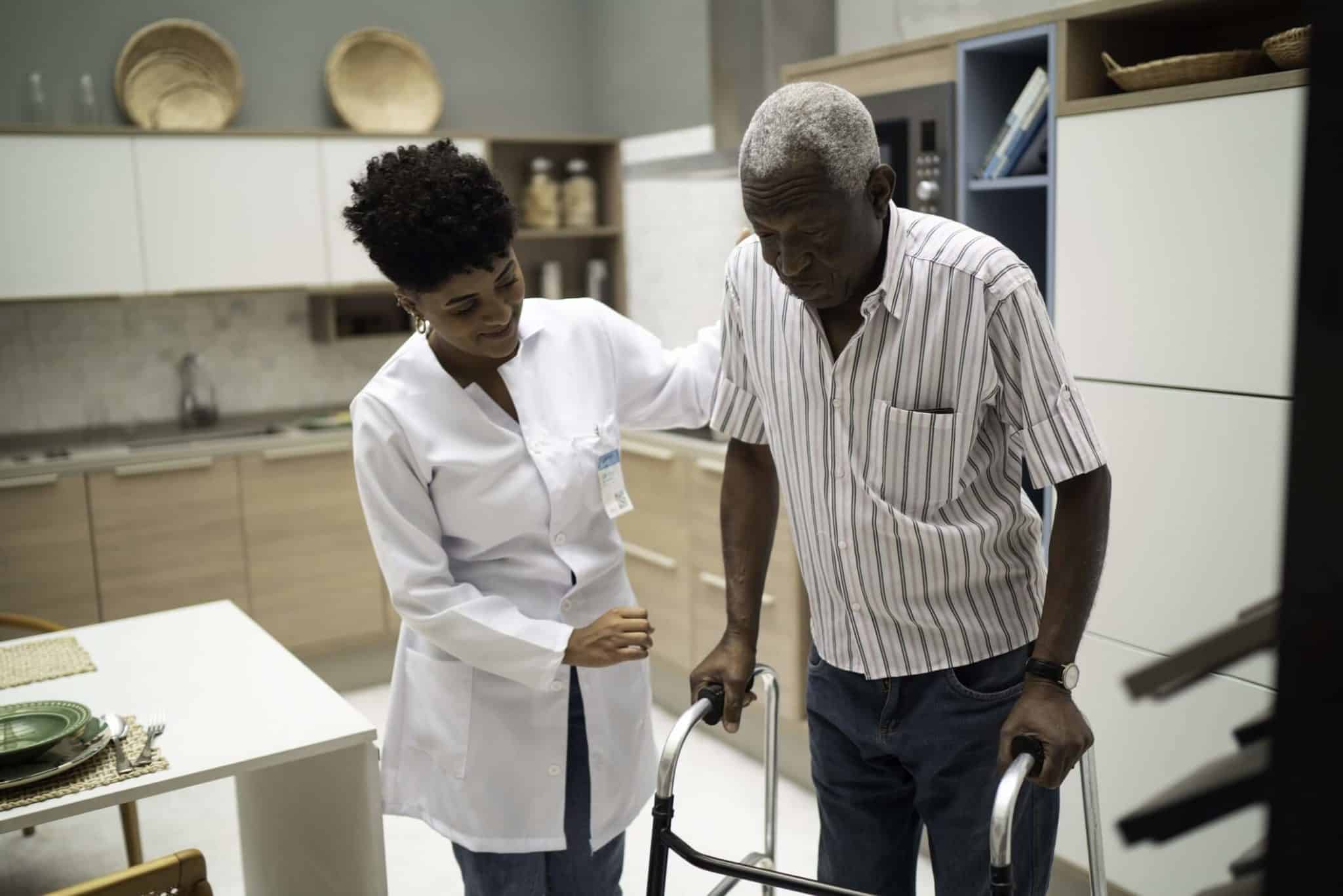 The Difference Between OT and PT