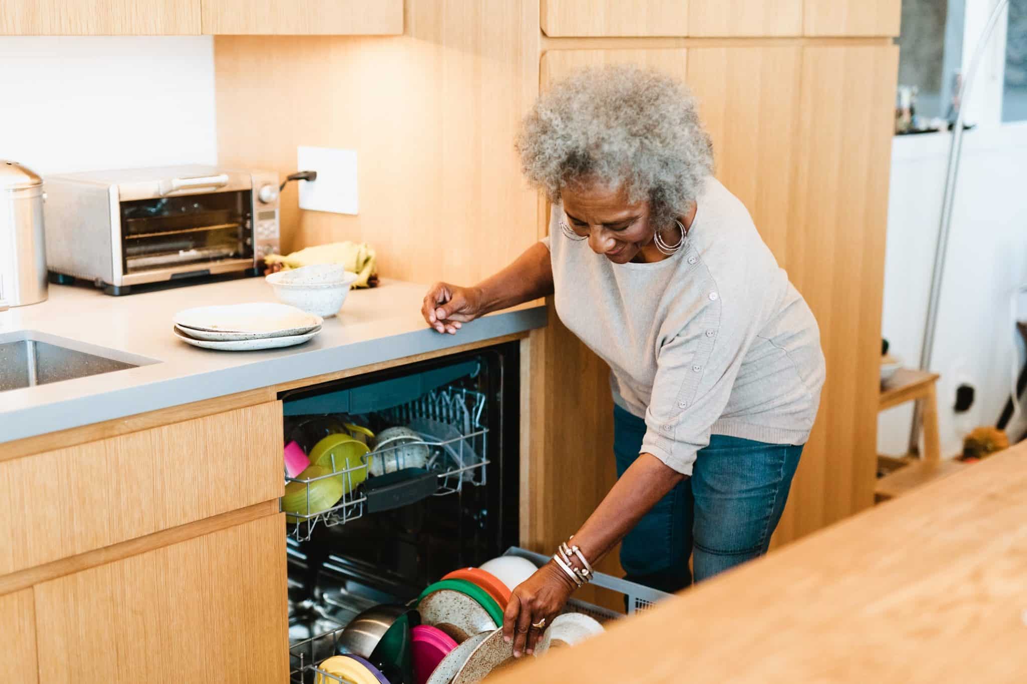 Tips to Make Spring Cleaning Easier for Seniors