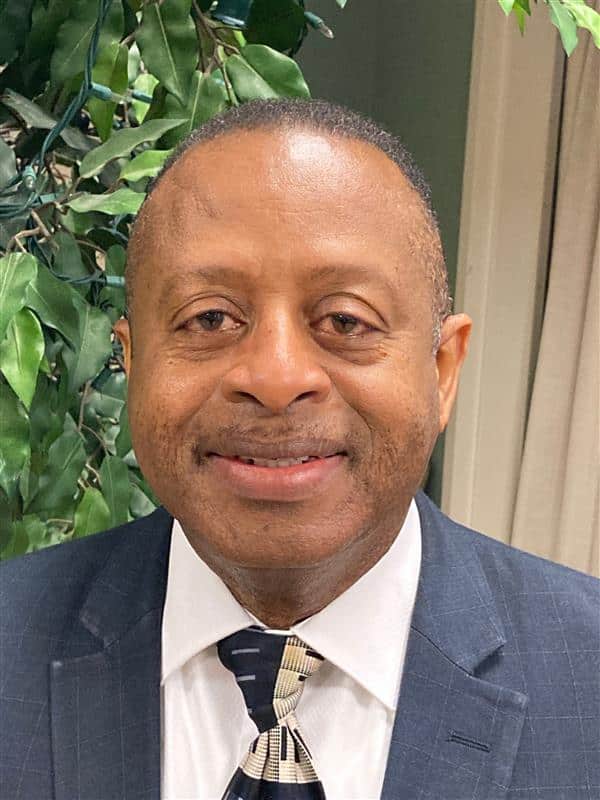 Bristol Glen Welcomes New Chaplain, Carl Bannister