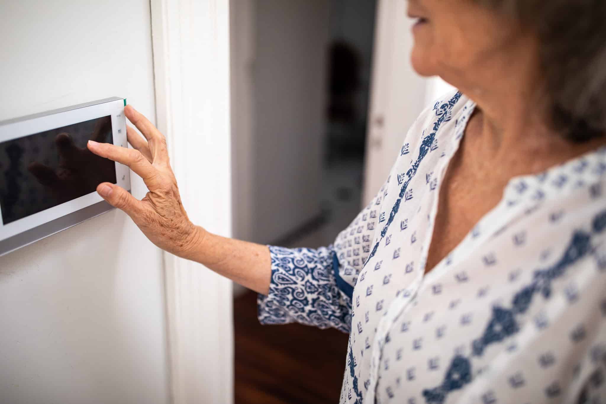 Home Safety Tips for Older Adults