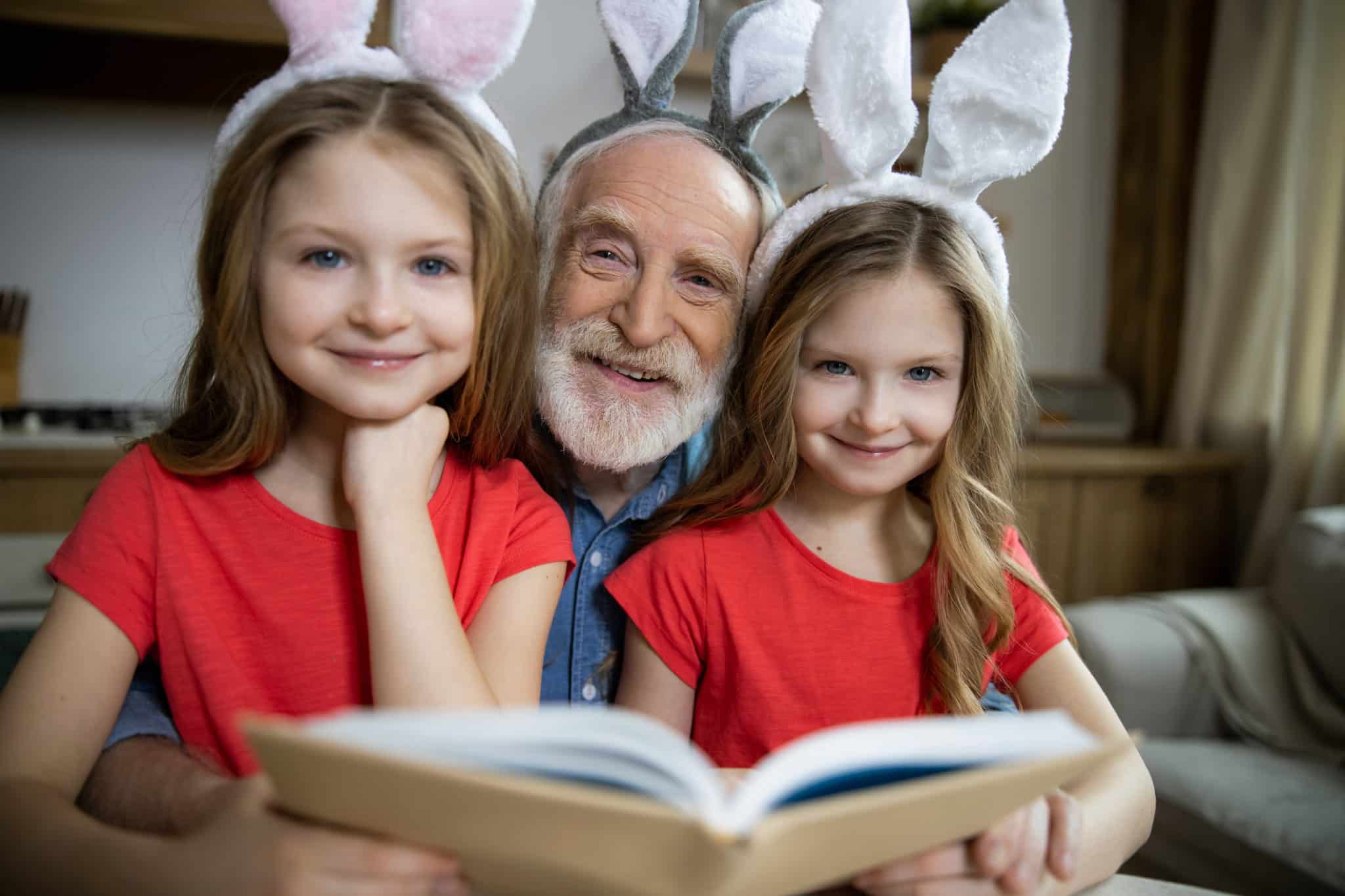 Classic Easter Traditions for Seniors to Take Part in