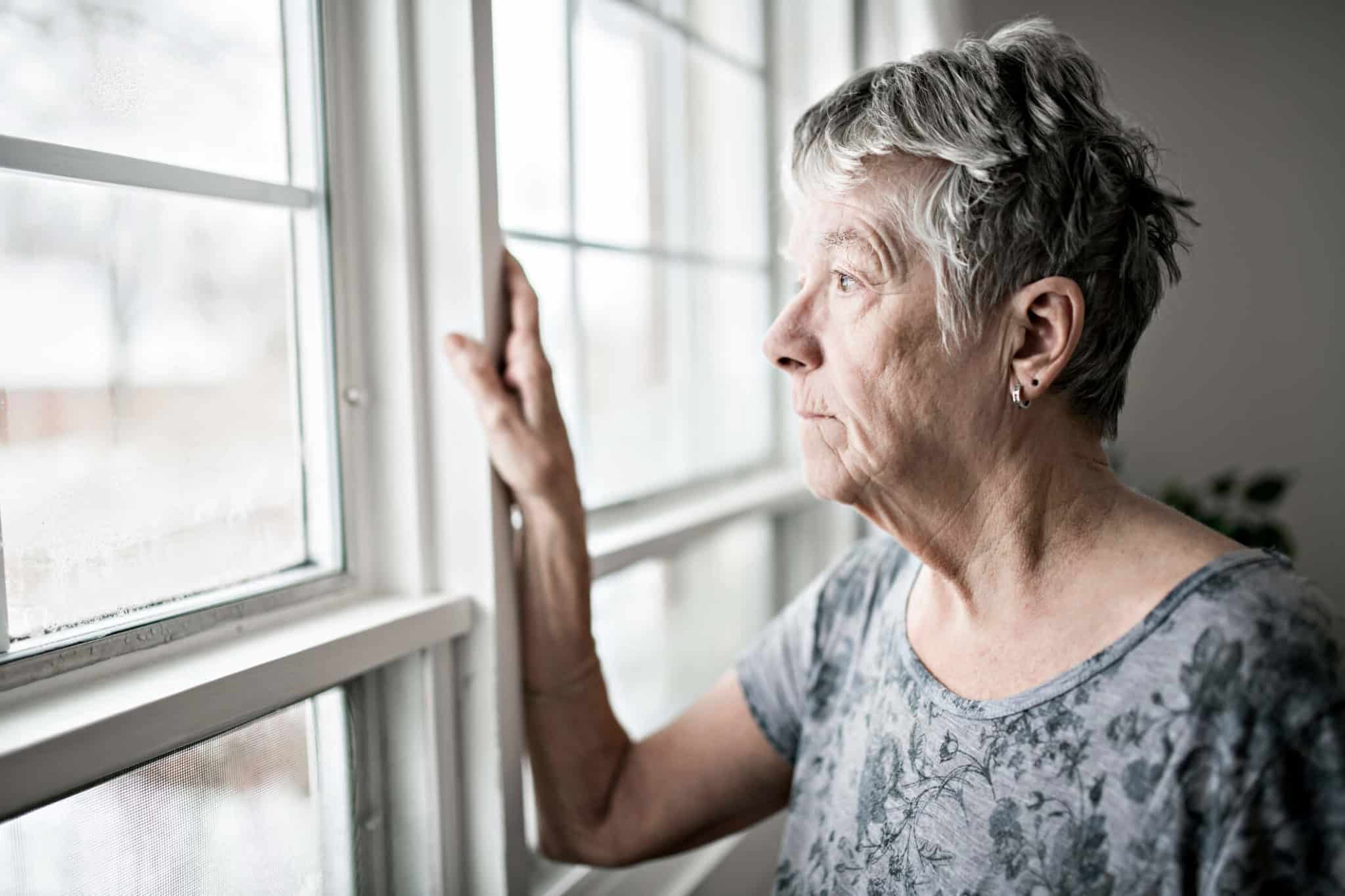 Early Warning Signs of Alzheimer’s in Older Adults