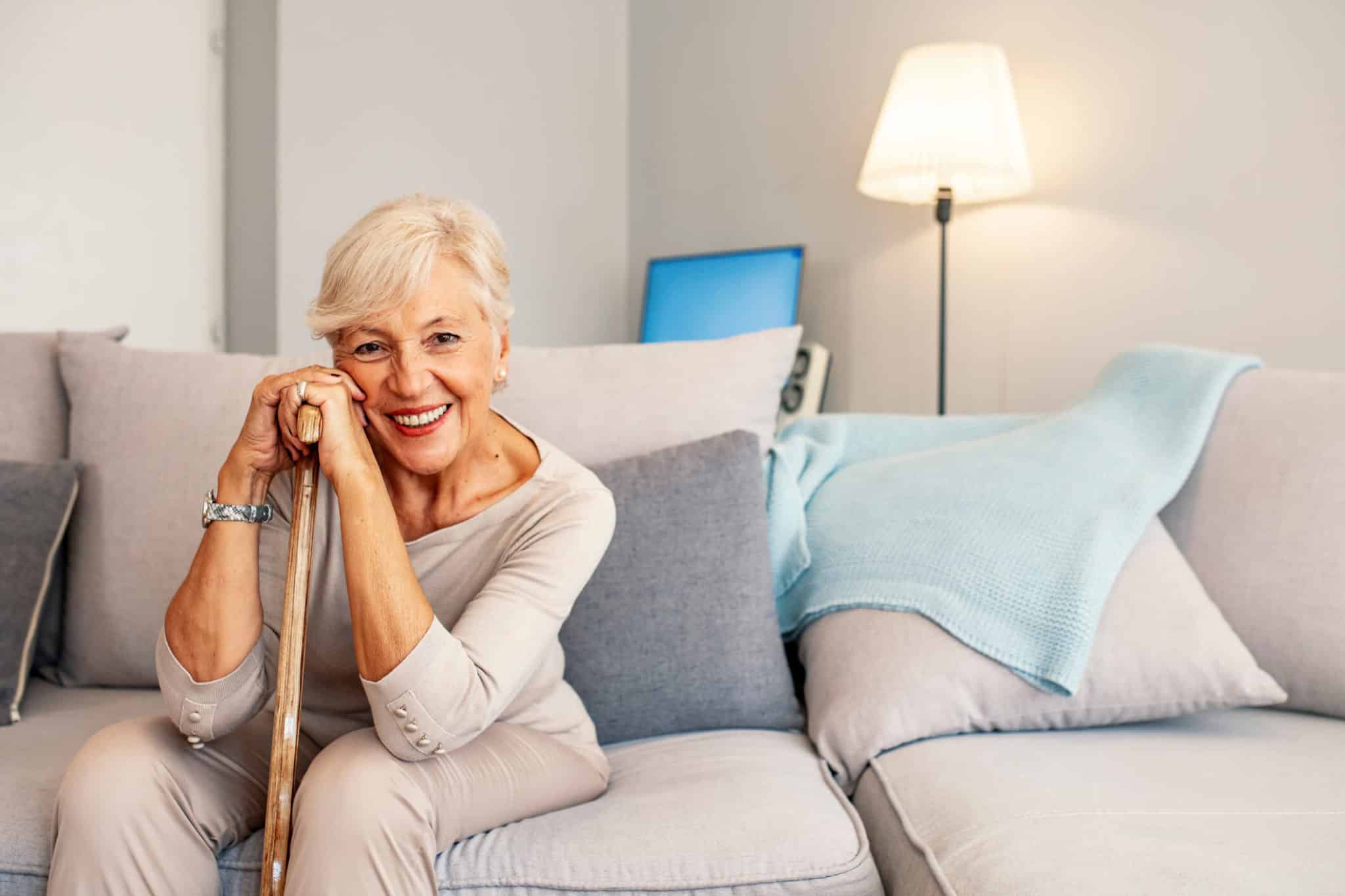 How Does Assisted Living Compare to Long-Term Care?