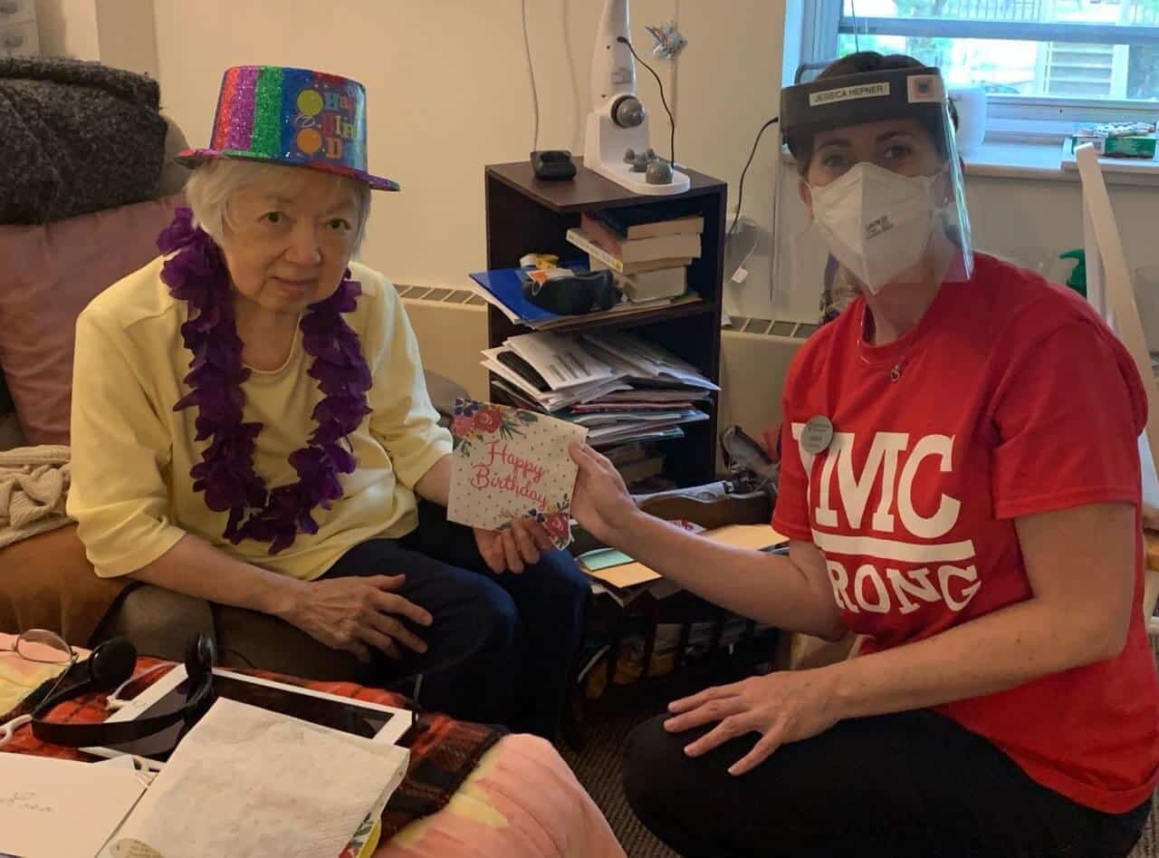 Celebrating Nurses on National Nurses Day