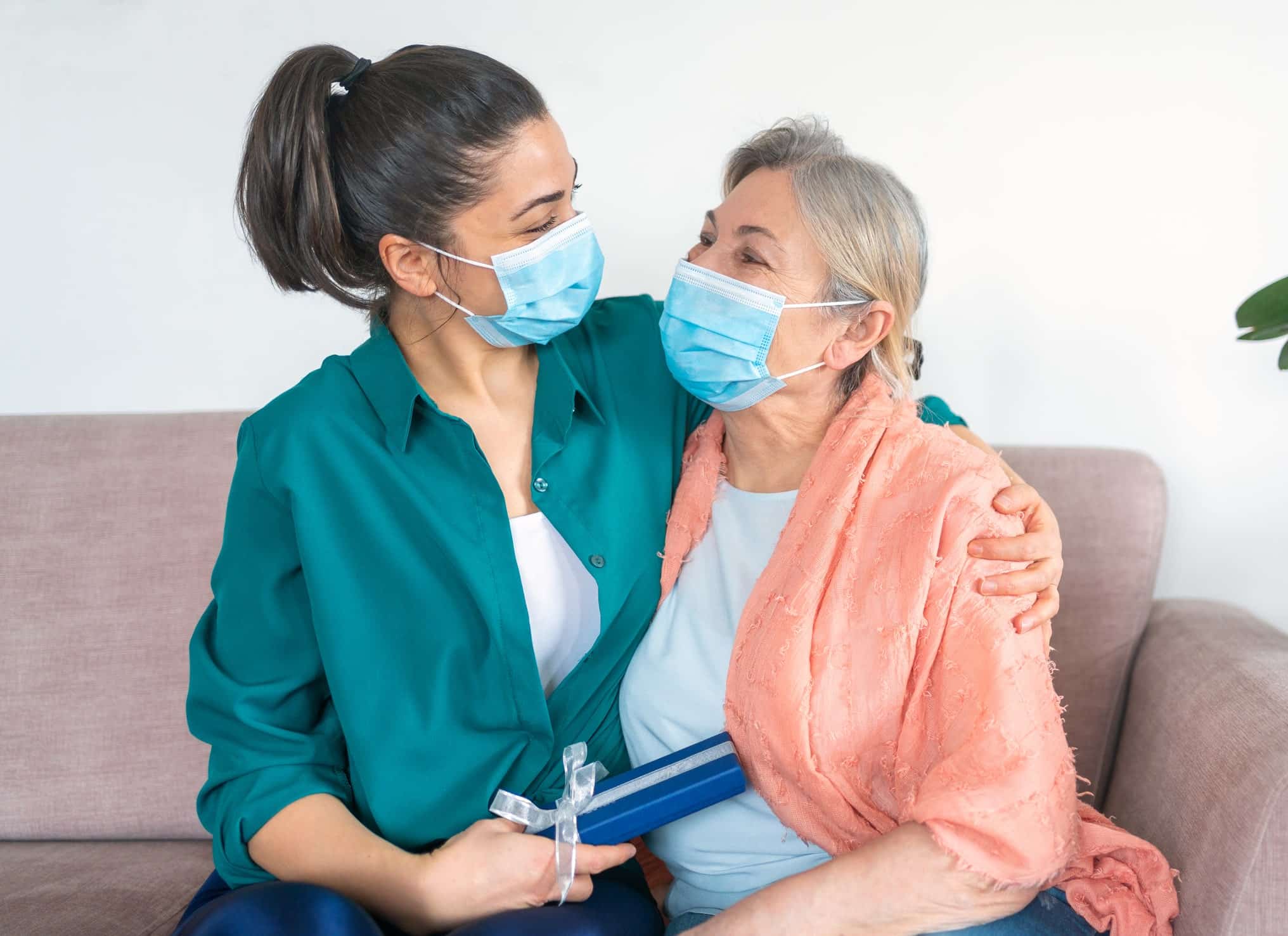 6 Ways to Celebrate Mother’s Day in a CCRC