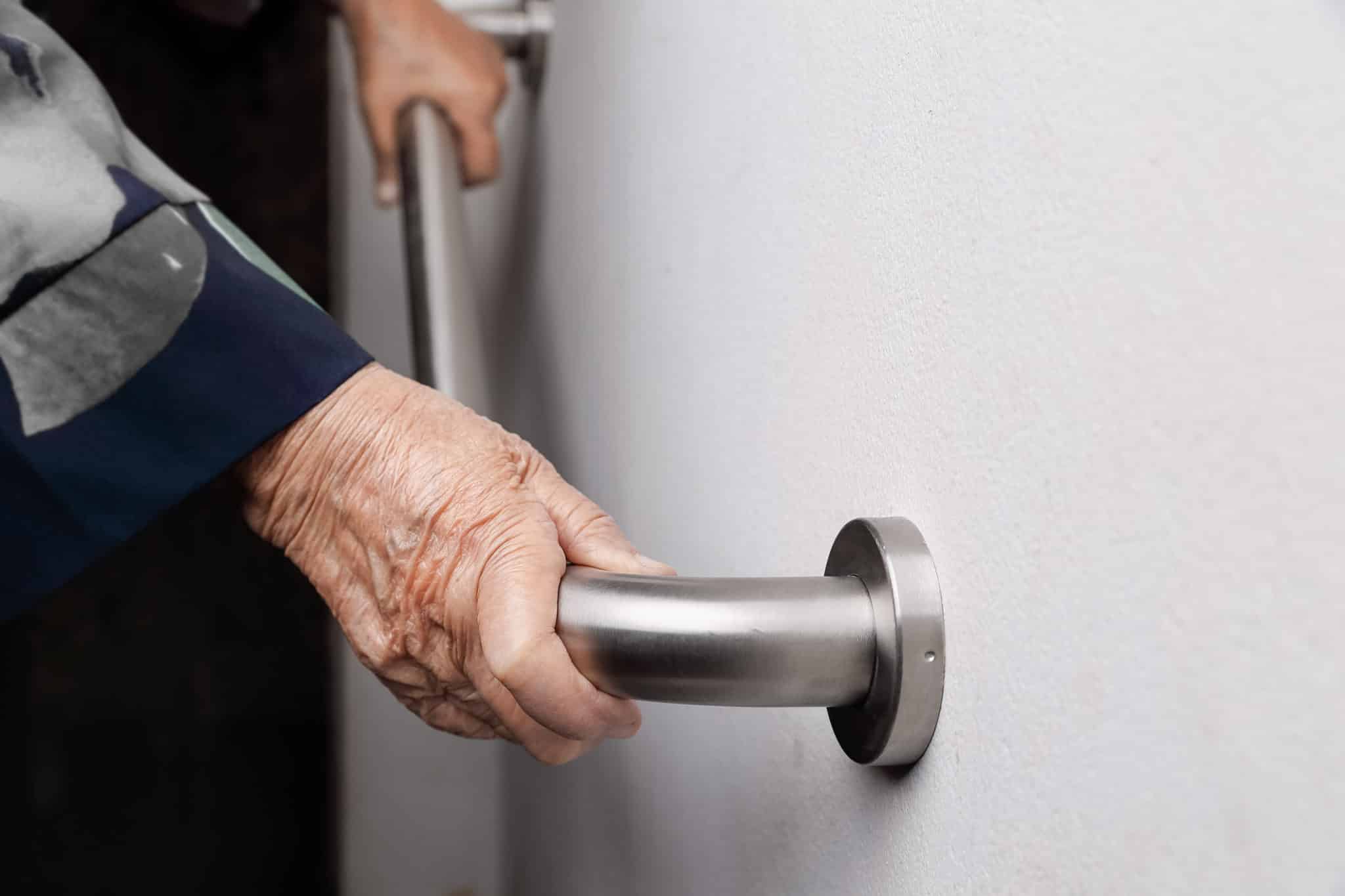 7 Ways to Help Prevent Falls in Your Home