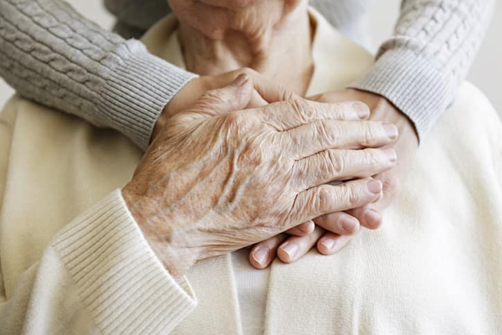 Knowing the Difference Between Hospice and Palliative Care