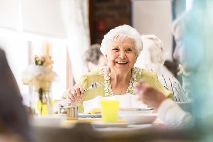 5 Facts You May Not Know About Assisted Living