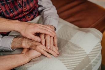 How to Comfort Those in Hospice