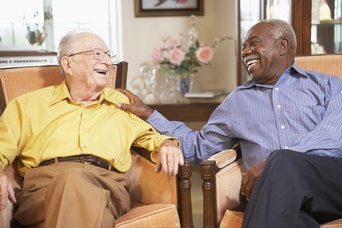 The Advantages of Living in a Continuing Care Retirement Community (CCRC)