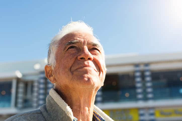 Why Vitamin D is Important for Seniors