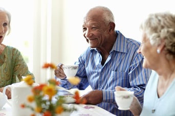 Why You Should Look Forward to Retirement Living