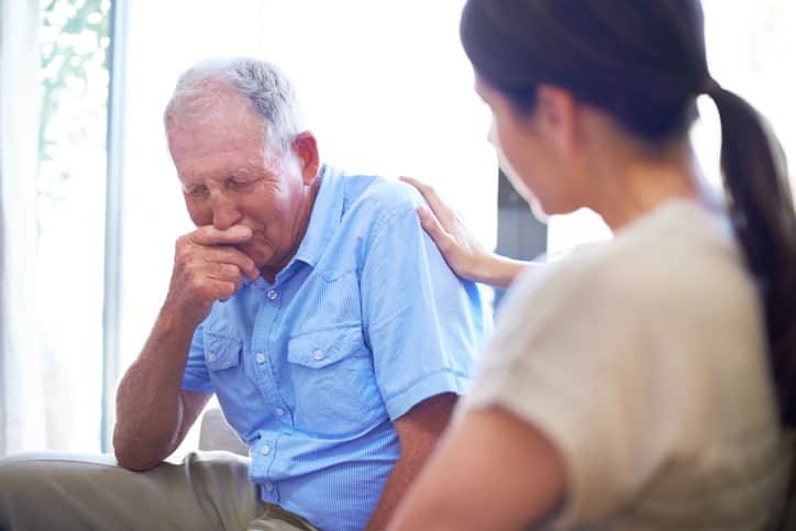 4 Signs Your Senior Parent Needs Help