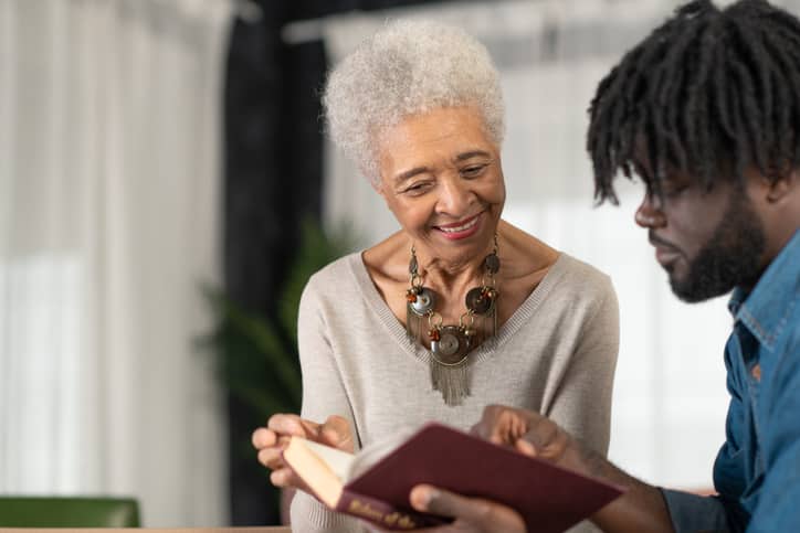 5 Benefits of Live-In Care