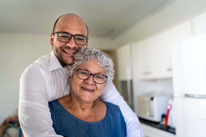 Don’t Feel Guilty, You’re Doing the Right Thing