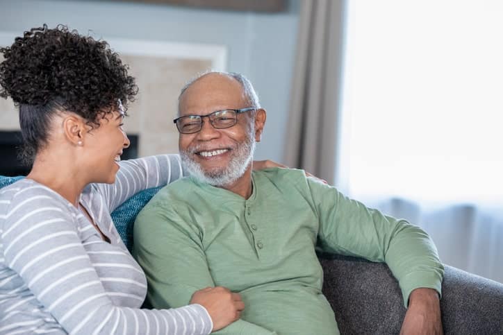 Questions to Ask Your Parent Before Choosing a Senior Living Community