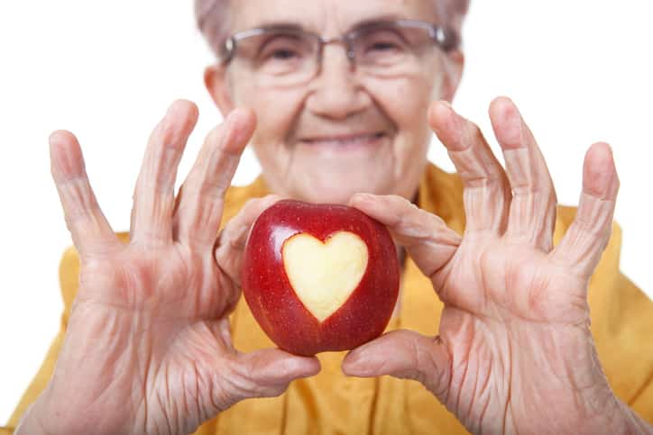 4 Heart-Healthy Foods for Seniors