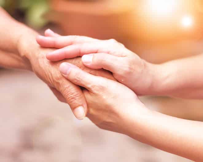 3 Things Every Family Should Know About Hospice Care