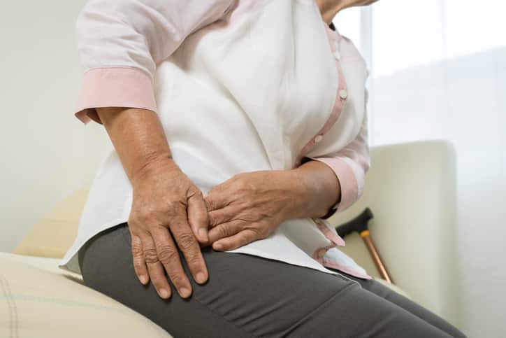 Why Hip Fractures in Seniors Are So Dangerous
