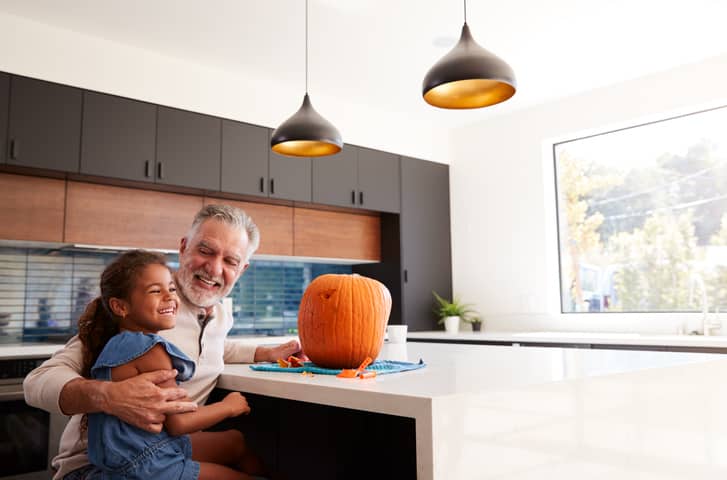 4 Fun Halloween Crafts for Seniors to DIY