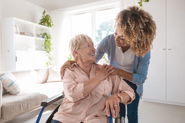 3 major steps towards choosing the right assisted living community