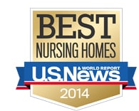 United Methodist Communities at Collingswood Named on U.S. News Best Nursing Homes and Short-Stay Rehabilitation Lists