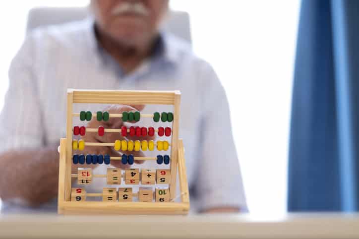 Understanding Terminology Related to Dementia