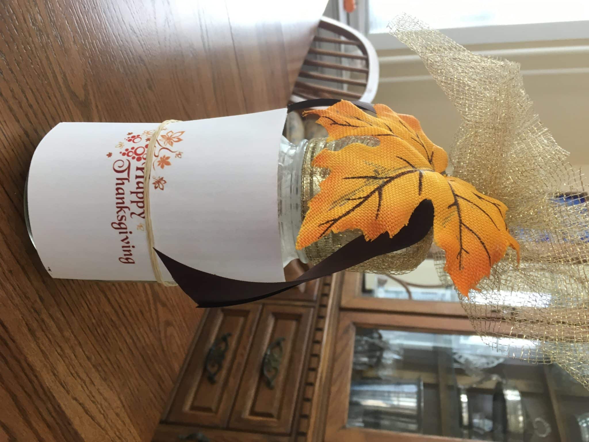 Cooking Demonstration