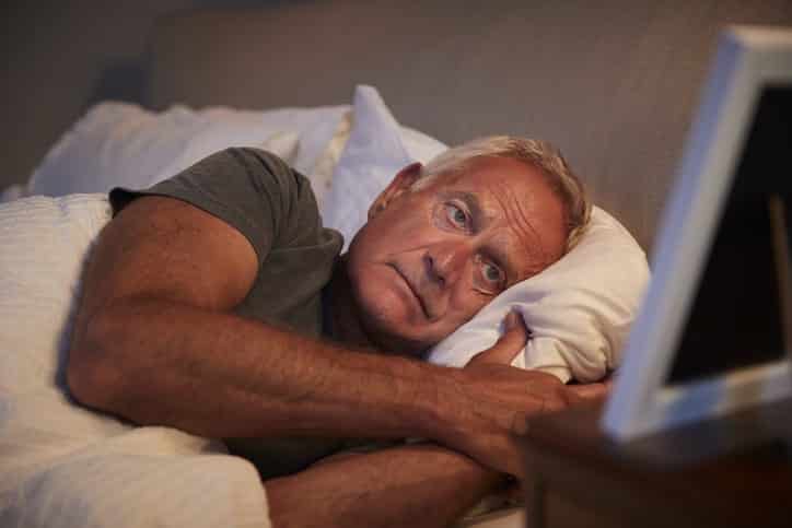 Tips for Managing Sleep Problems with Alzheimer’s
