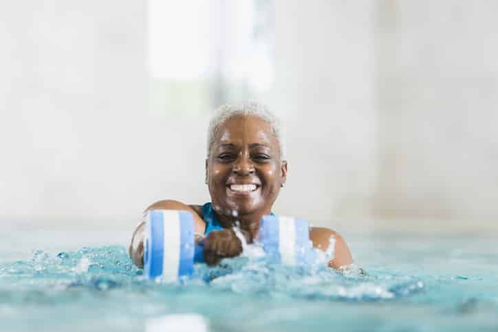 New Year, New Exercises for Seniors!