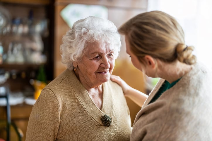 5 Tips for Visiting Someone with Alzheimer’s