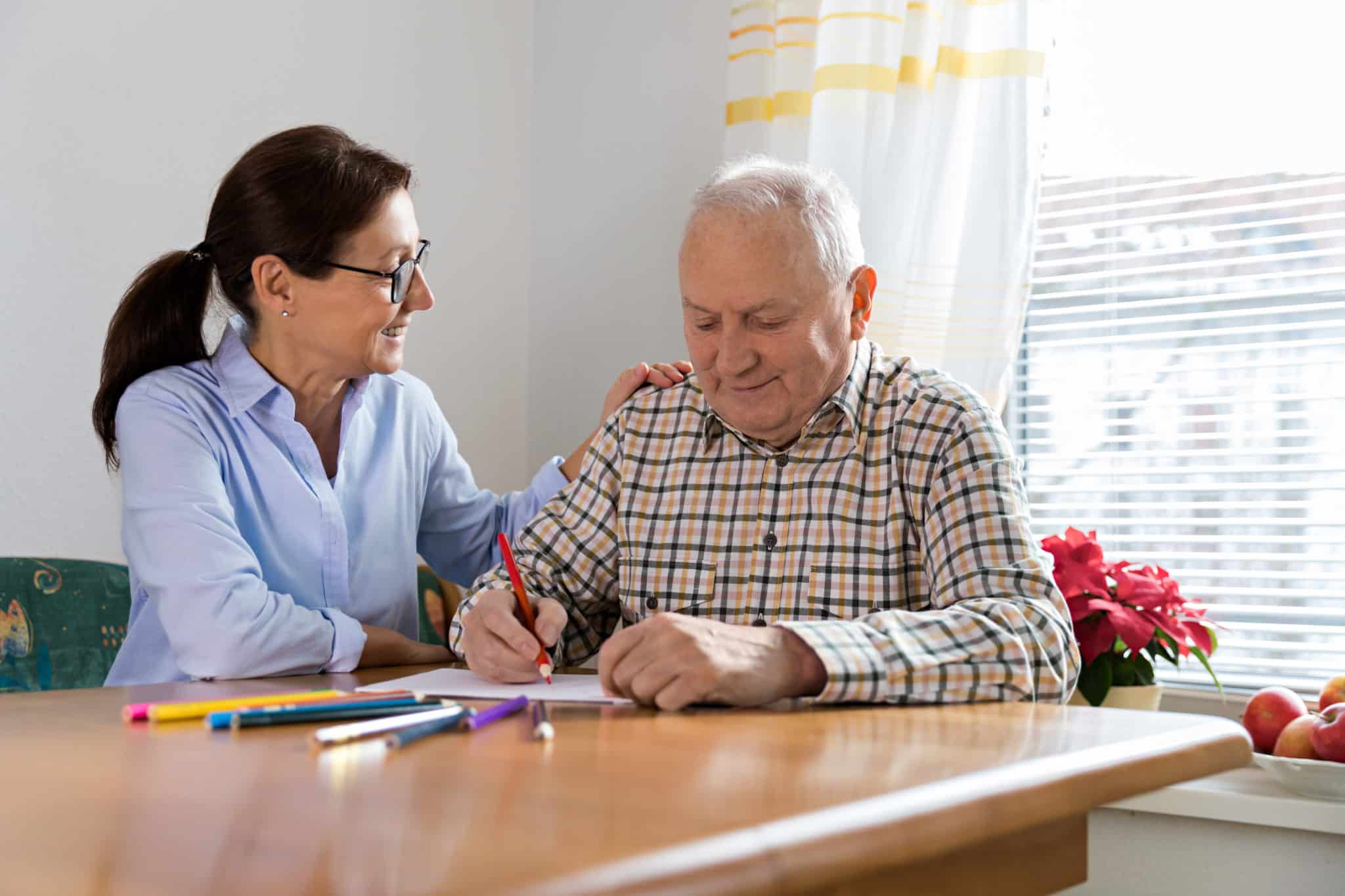 3 Tips for Managing Confusion in Alzheimer’s Care