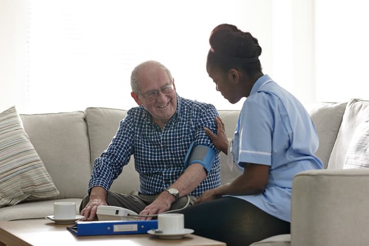 5 Most Common Chronic Conditions in Seniors & How to Manage Them