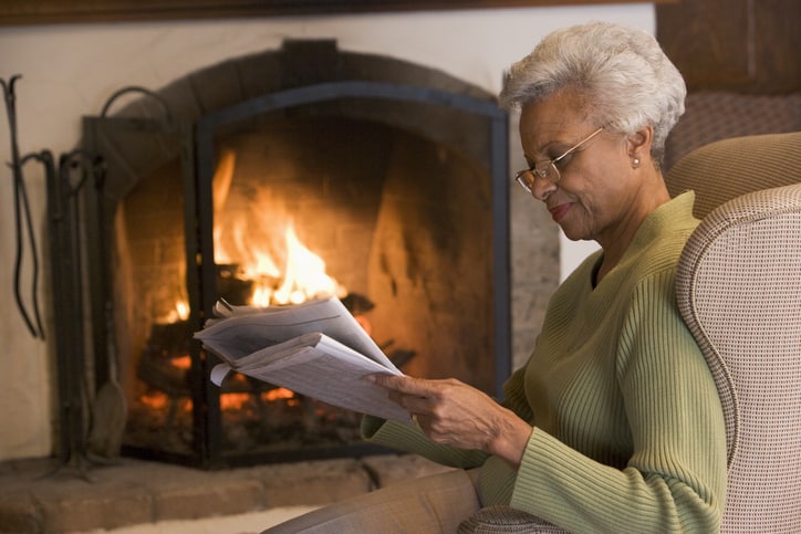 Essential Winter Health Tips for Older Adults