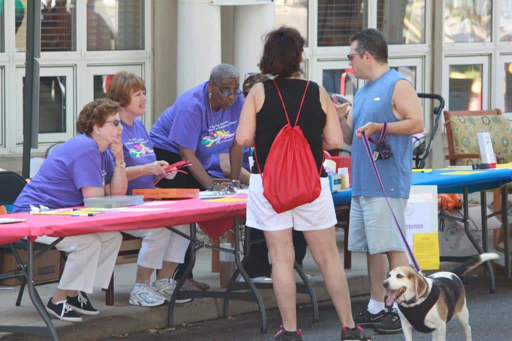 CM FamFunDayDr.Libby