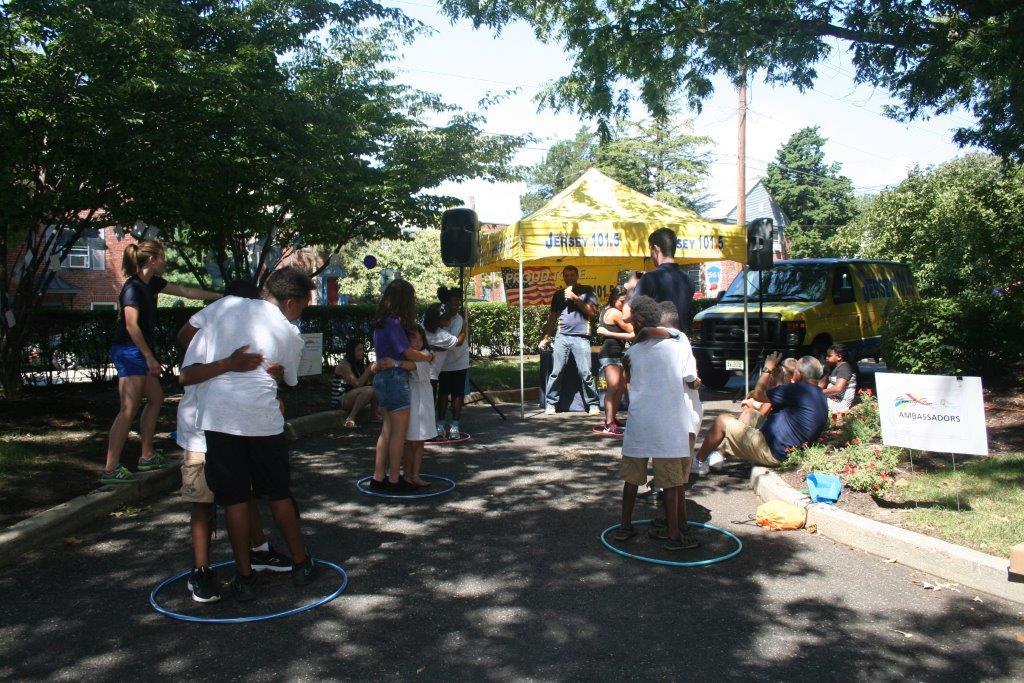 CM FamilyFundaygames