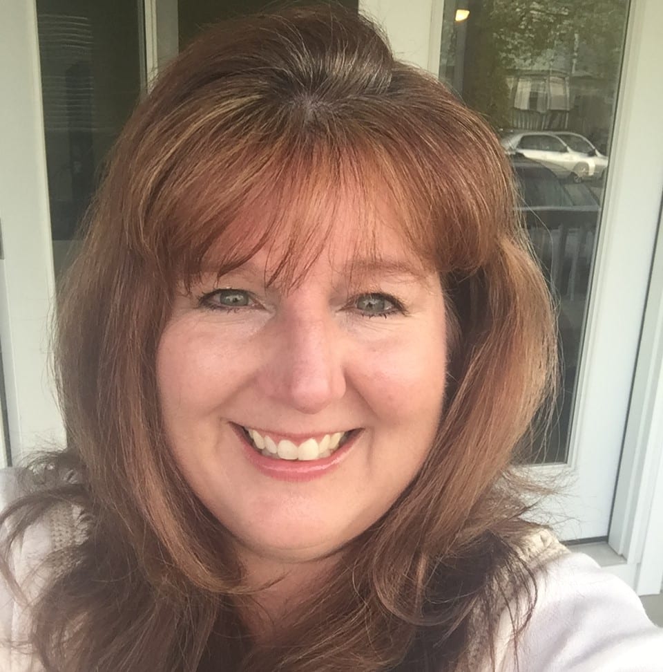 Associate Close Up: Meet Michele Sesok