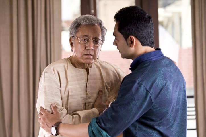 Stroke warning signs & prevention tips