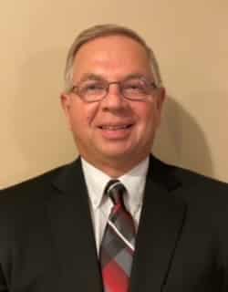 David S. Rayha Appointed Vice President of Operations at United Methodist Communities