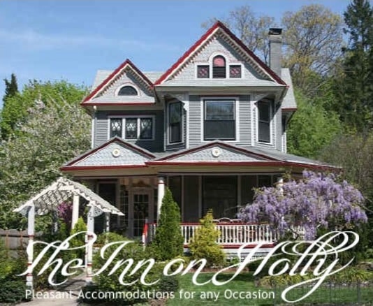 Inn on Holly
