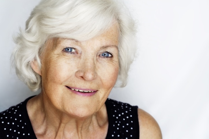 A Guide to Aging Gracefully