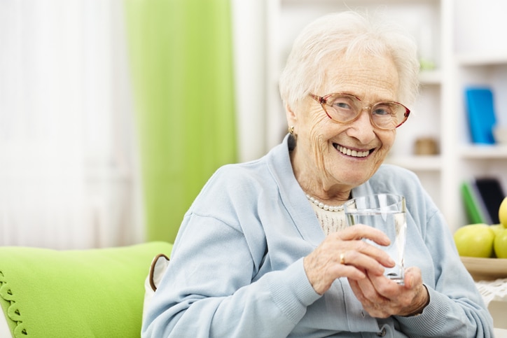 Senior Health Tips: How to Keep Kidneys Healthy