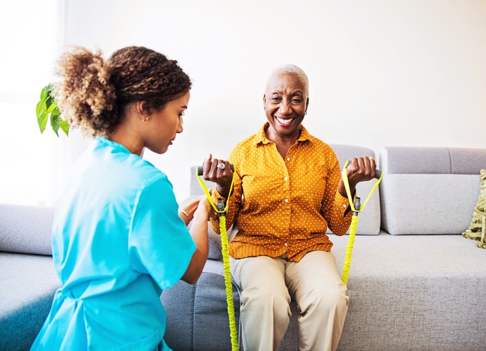 The “Hidden” Advantages of Physical Therapy for Seniors
