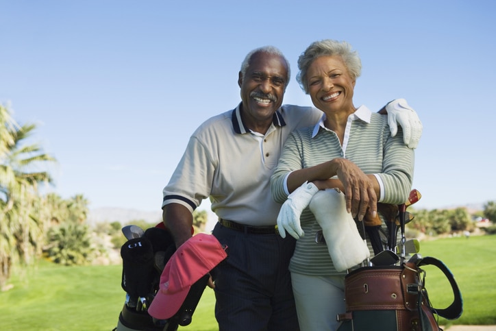 Unconventional Workout Routines for Independent Seniors