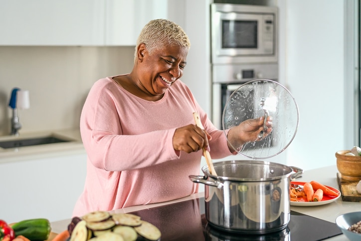 The Importance of Eating Seasonal Foods, Especially for Seniors