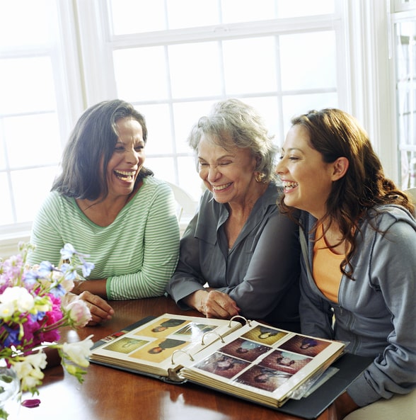 Stimulating Activities for Seniors with Memory Loss