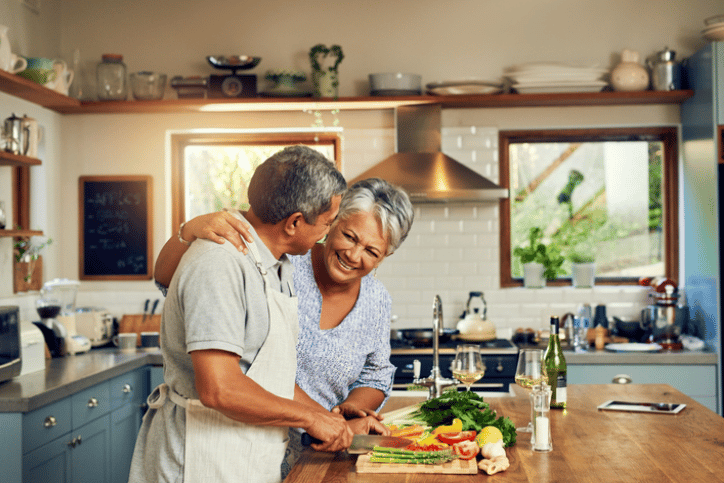 Adjusting your Diet for High Blood Pressure