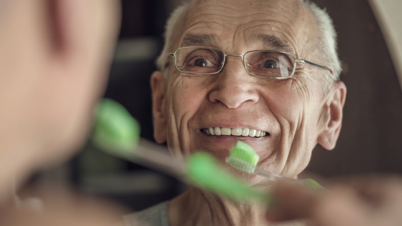 Insights into Dental Health in Seniors