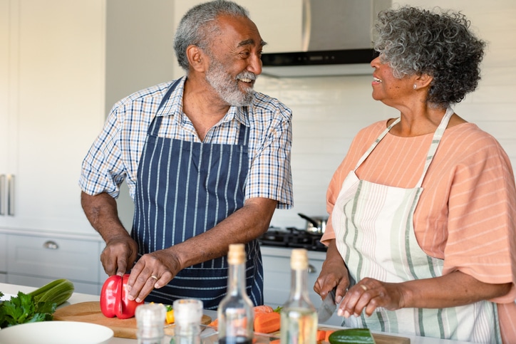 5 Essential Nutrition Facts for Seniors to Know